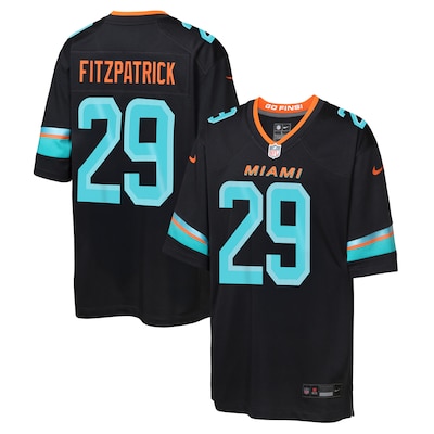 Miami Dolphins Kids Jerseys 2025-10-24-009